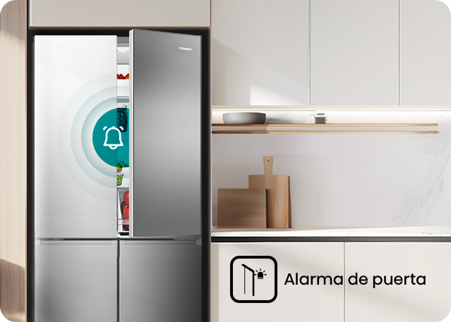 Control de temperatura