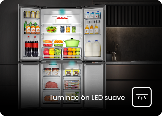 Control de temperatura