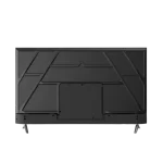 Parte trasera del Smart TV Hyundai 50 pulgadas HYLED5023R4KM