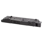 Altavoz LG EAB65108502 con vista frontal mostrando componentes