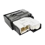 Conectores dorados del interruptor LG EBF61315802 para lavadora