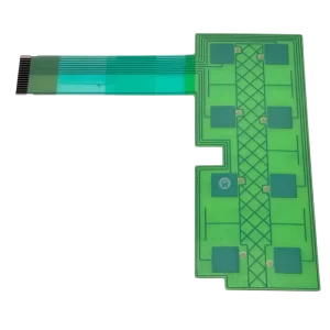 Membrana tecla/touchpad LG MFM63896703