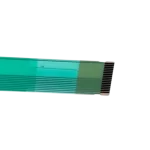 Terminal de conexión de la membrana táctil LG MFM63896703 Conector de membrana LG MFM63896703 en detalle