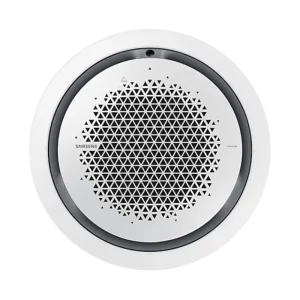 Aire Acondicionado Cassette Redondo Inverter Samsung 24000 BTU 220V