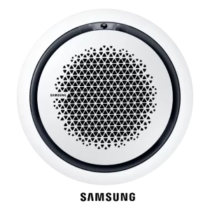 Aire Acondicionado Samsung Cassette Redondo Inverter 36000 BTU 220V R32