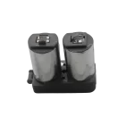 Battery Box 12151100000053 – Carcasa Protectora para Baterías