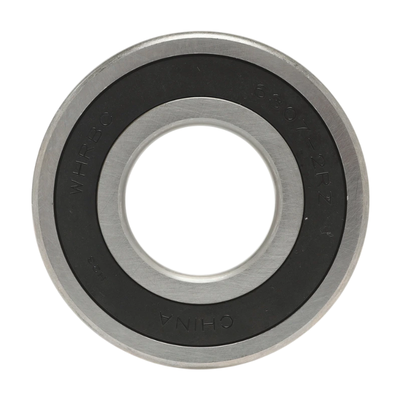 Washer Rear Tub de bolas trasero LG 4280EN4001G con sello de goma negro