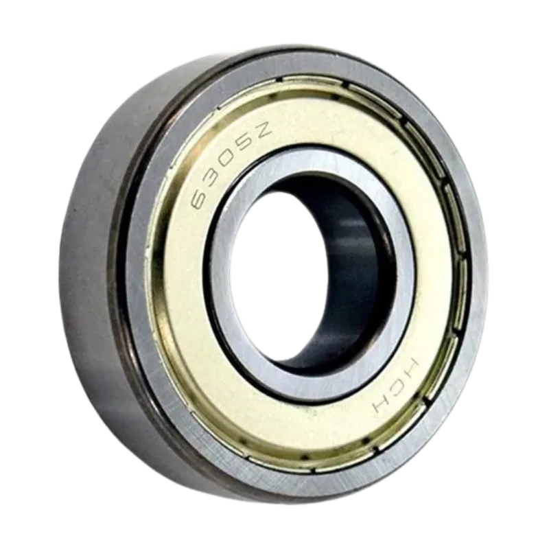 Rodamiento LG MAP61913707 con doble capa de sellado