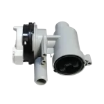 Bomba de Drenaje Original para Lavadora LG - AHA75693501 (20W)