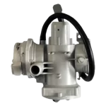 Bomba de drenaje LG AHA75693425 vista lateral