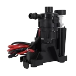 Conjunto de Bomba de Agua LG AHA75113304  para Aire Acondicionado