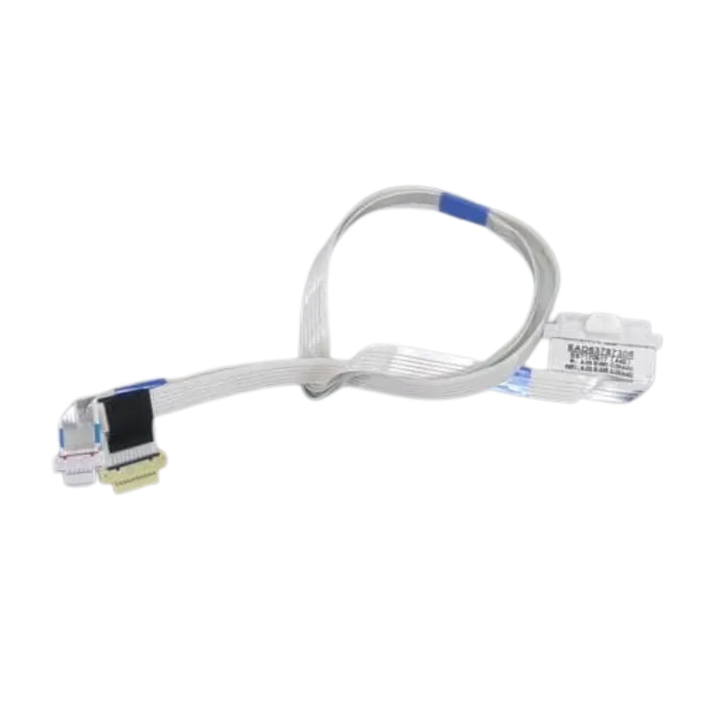 Etiqueta con referencia EAD63787306 en cable flex LG