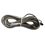 Cable de conexión para control alámbrico Midea de aire acondicionado, conector incluido.