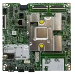 Cajón Room BPR Total Assembly EBU66385001 para LG 55UP7500PSF con estructura interna optimizada.