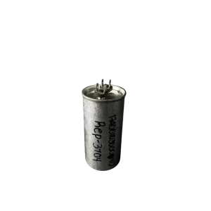 Capacitor de Compresor 70UF/250V-50-P2 RoHS | 17400103000090