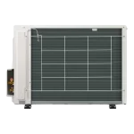 Unidad Cassette Samsung Inverter 24000 BTU | Diseño Circular Eficiente Unidad interior cassette Samsung Inverter 24000 BTU diseño circular elegante