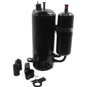 Compresor rotativo de velocidad fija ATH356UN-C9EU Midea