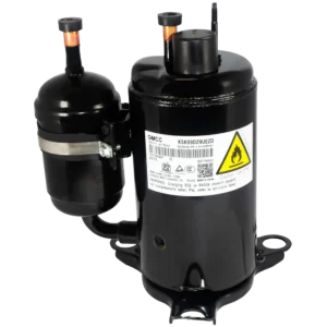 Compresor Rotativo Inverter DC Midea 11103020002899