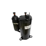 Compresor rotativo Inverter KTQ420D1UMU con filtro receptor lateral