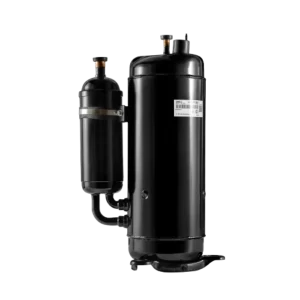 Compresor Rotativo KTQ420D1UMU Inverter