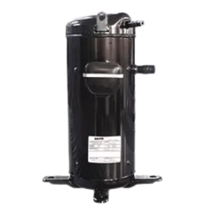 Compresor Scroll de velocidad fija C-SBP160H16A