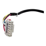 Conector de cables del motor LG EAU62543503