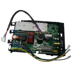 Electronic Control Box 17222000024572 Midea