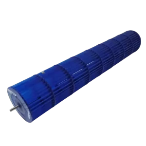 Cross Flow Fan 12100102000070 Midea