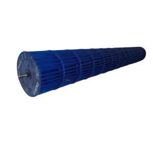 Cross Flow Fan 12100102000084 Midea de segunda mano