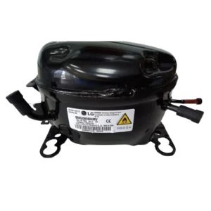 Compresor de Refrigerador LG | TCA35892752