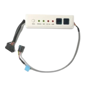 Duct Display Board Subassembly | 17223000000003