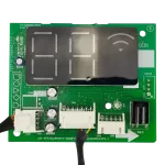 Display board subassembly 17122000053593
