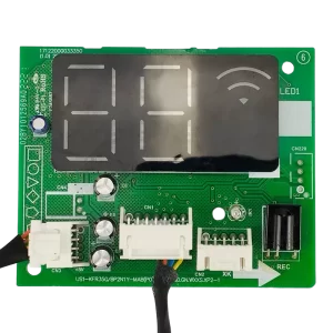 Display board subassembly 17122000053593