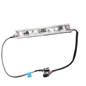 display box CE-KFR120Q/SDY.D.3 | 17222500000235