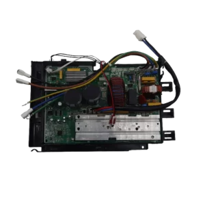 Electronic Control Box 17222000026694 Midea