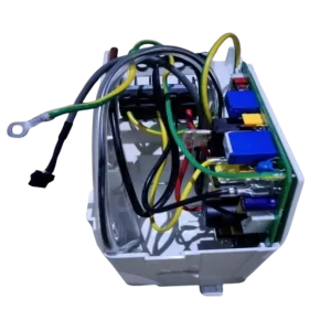 Electronic Control Box 17222000034281 Midea