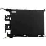 Cubierta plástica Midea 17222000034016 – Vista externa Tapa de plástico del Electronic Control Box Midea 17222000034016