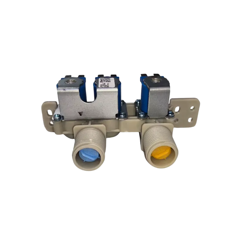 Conectores eléctricos de la electroválvula LG AJU72912501