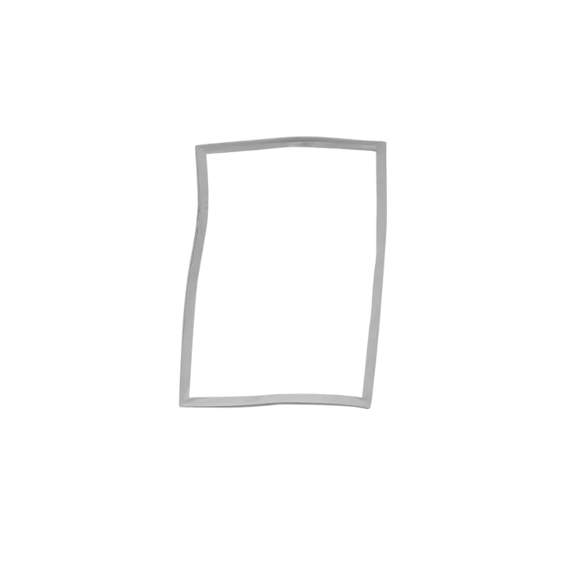 Empaque de puerta LG ADX52752661 — vista posterior Empaque de puerta LG ADX52752661 vista posterior