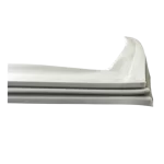 Empaque de puerta LG ADX52752663 vista lateral derecha