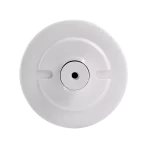 Parte inferior del filtro de agua LG LT500P ADQ72910901. Orificio de salida de agua filtrada para nevera LG.