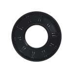 Gasket LG 4036ER2004A para refrigerador, detallado