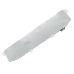 Tarjeta electrónica Display PCB LG EBR83079903 vista trasera, con conectores y componentes visibles.