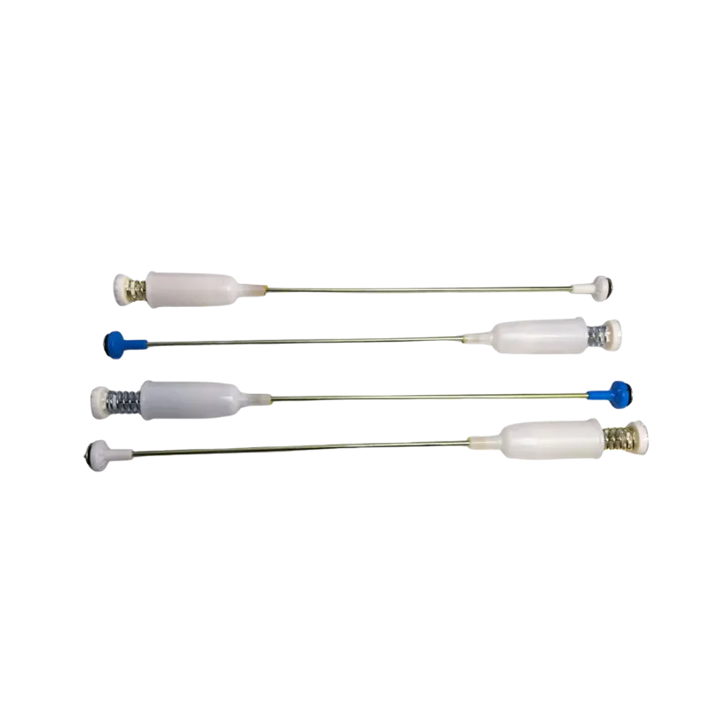 Kit de suspensión 3921FZ3050U para lavadora LG, repuesto original con resortes y soportes de alta durabilidad