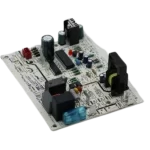 Tarjeta electrónica CE-KF61W/N1-210 vista diagonal derecha