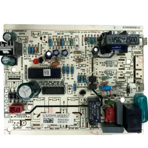 Main Board CE-KF61W/N1-210(C9)-W(809TP).D.03.WK1.7