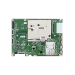 Main Board EBU66395001 Para TV LG OLED55A1PSA