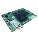 Conectores y puertos de red en main board LG EBU67134501