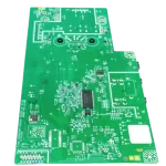 Parte posterior de la Main Board EBR30715310 para LG XBOOM RN9 con circuitos impresos