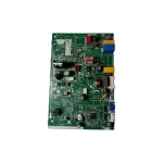 Empaque del repuesto Midea SA-KF70G/N1Y-AFD(TX) 17122000021628